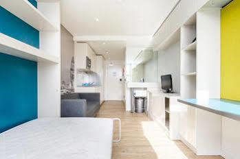 Student Haus Bethnal Green London Exterior photo